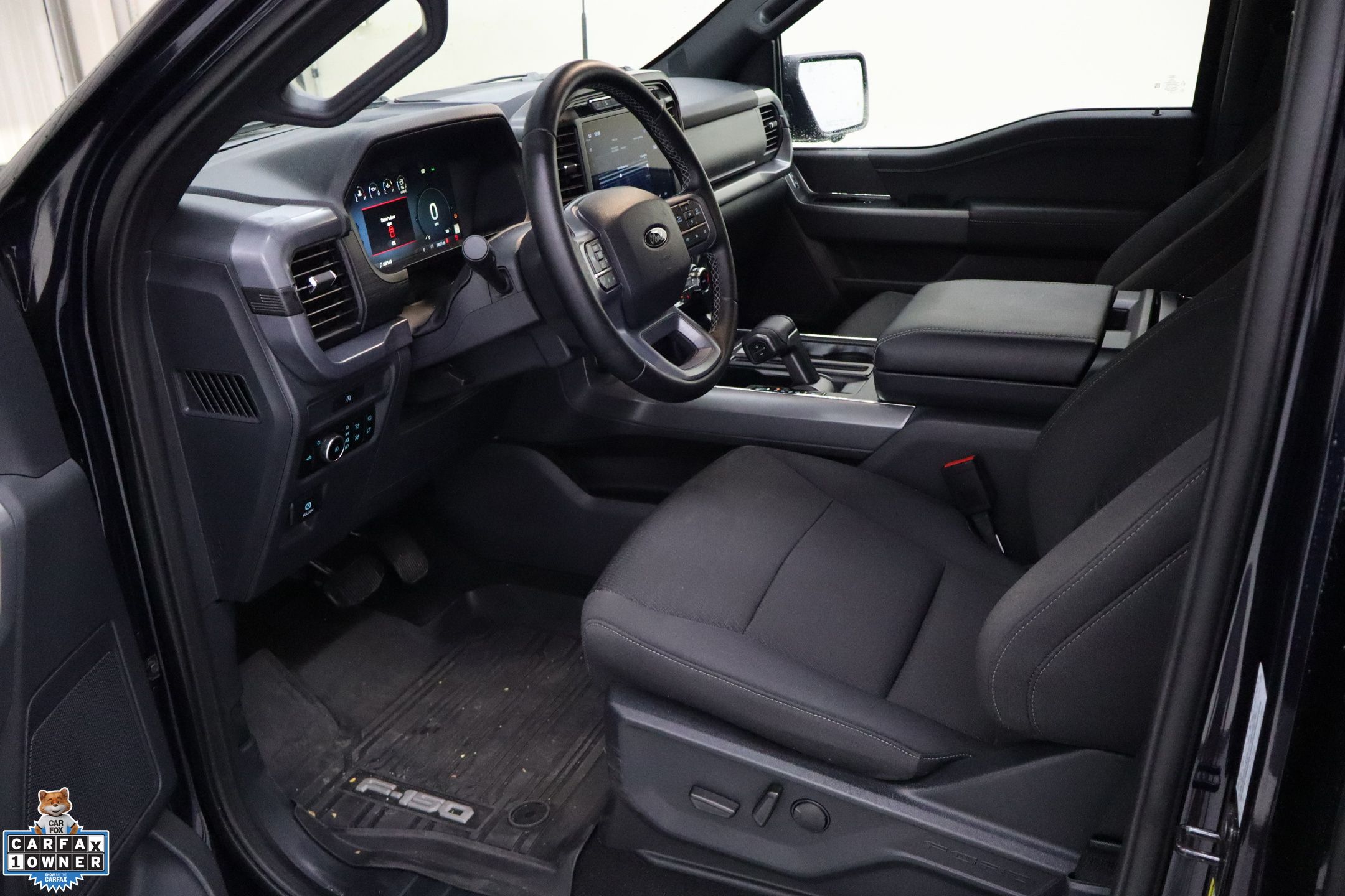 2025 Ford F-150 XLT photo 19