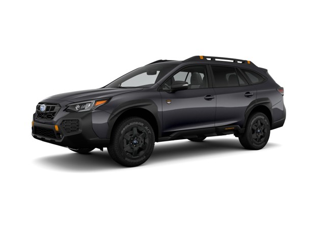 2025 Subaru Outback Wilderness photo 4