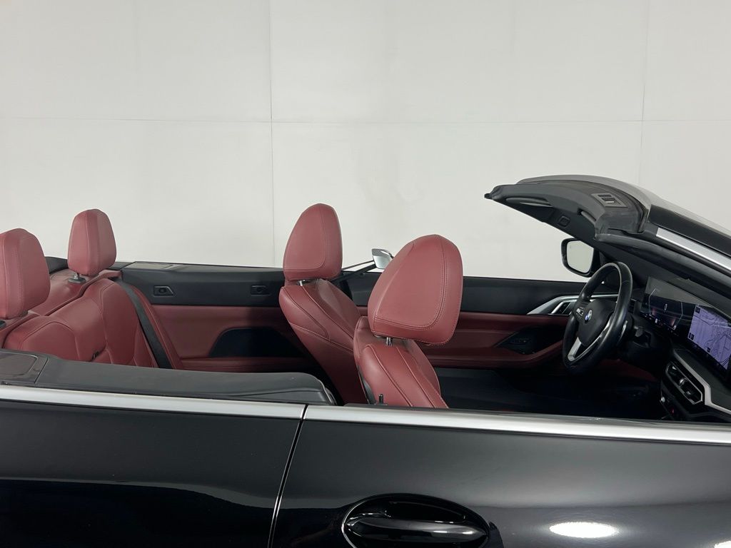 2024 Bmw 430i photo 5