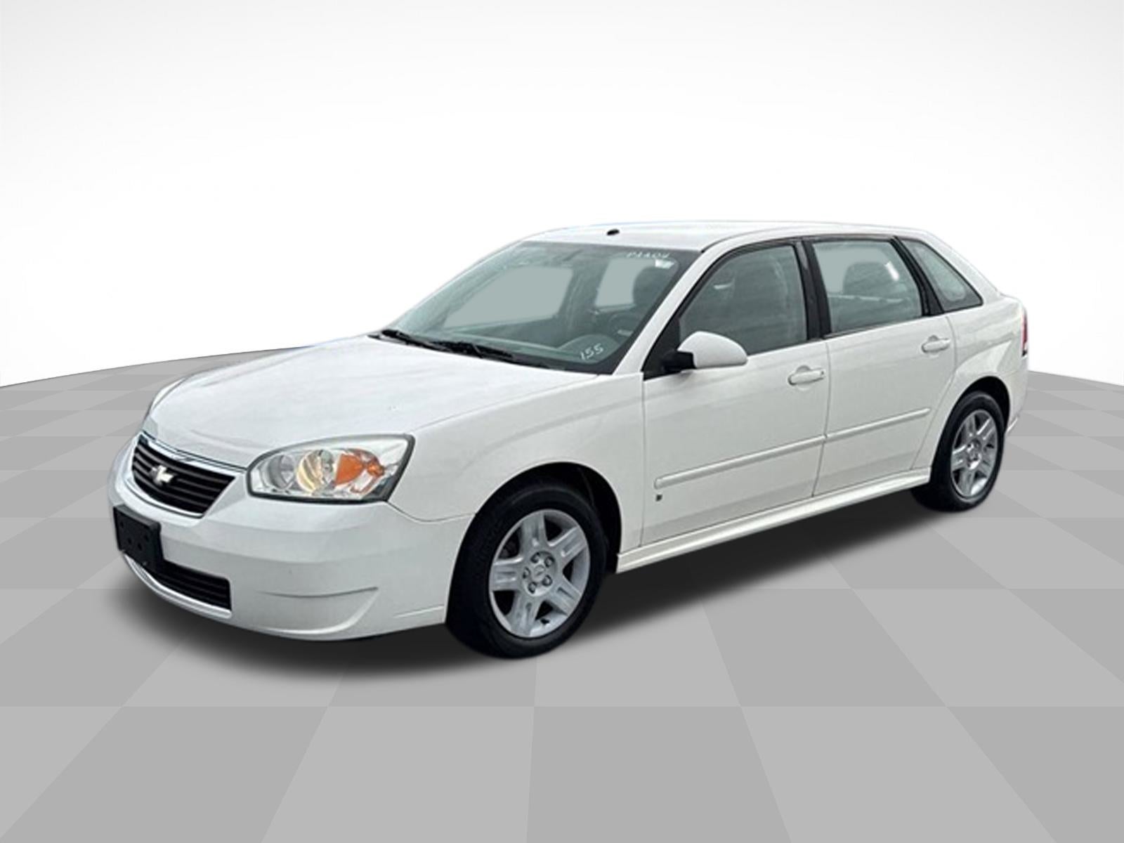 2006 Chevrolet Malibu Maxx LT's photo