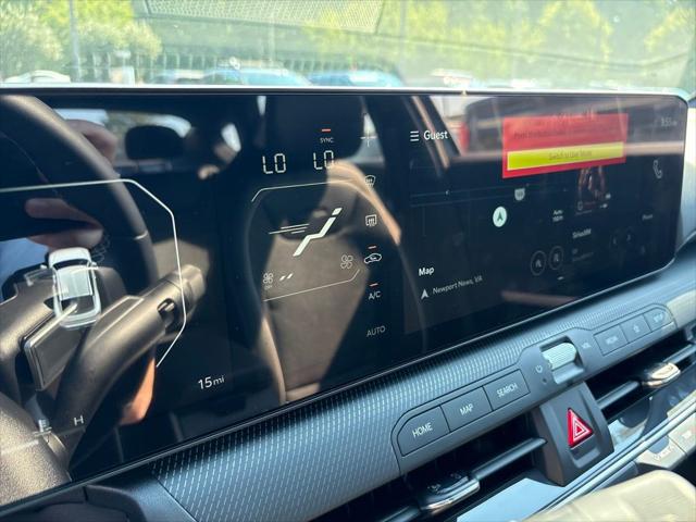 2025 Kia K4 GT-Line photo 11
