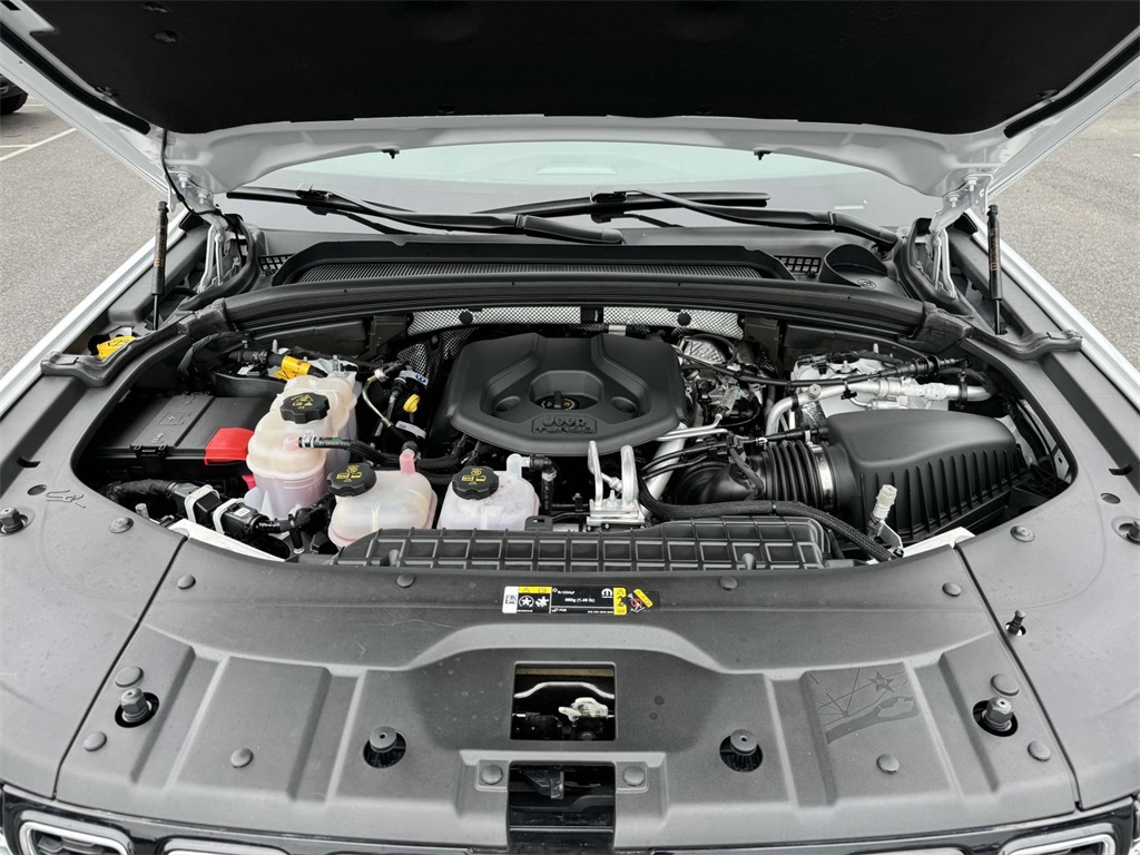 2022 Jeep Cherokee Limited 4xe photo 12