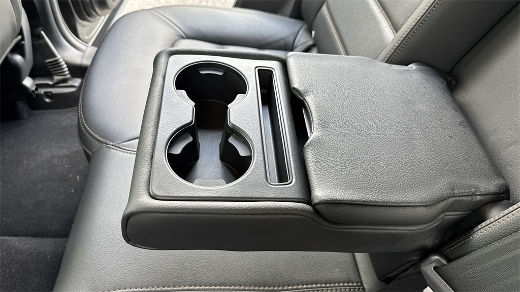 2023 Mazda CX-5 2.5 S Preferred photo 38