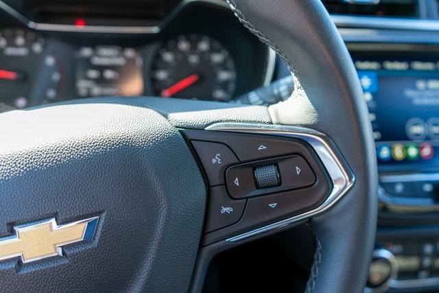 2023 Chevrolet Trailblazer ACTIV photo 20