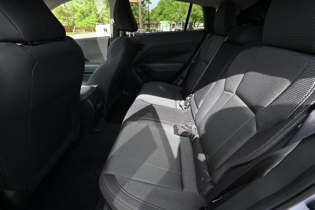 2024 Subaru Crosstrek Premium photo 2