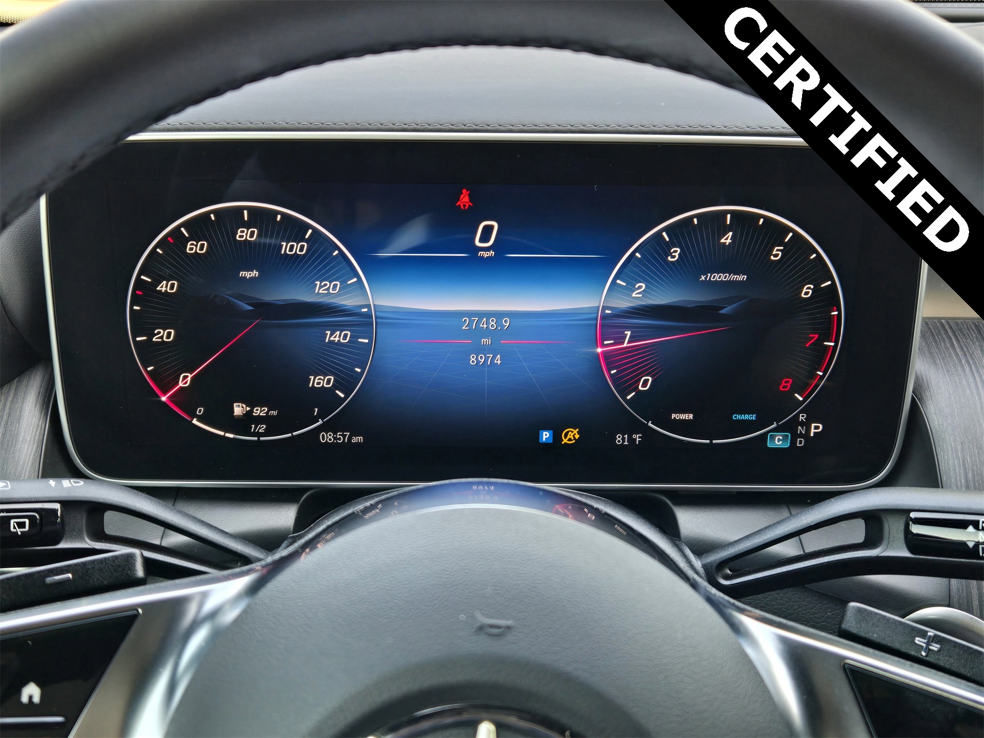 2025 Mercedes Benz GLC 300 photo 11