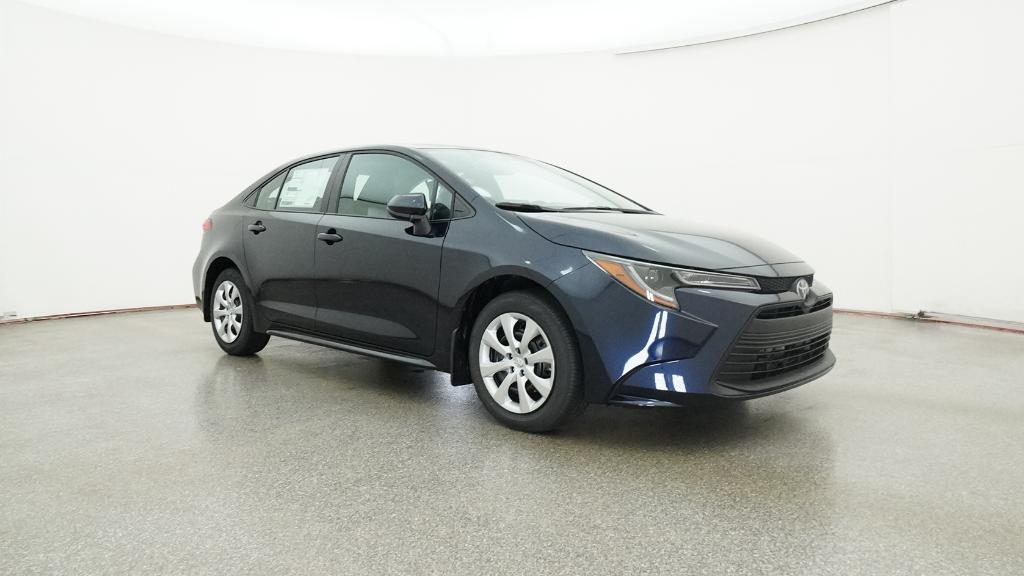 2026 Toyota Corolla LE photo 13