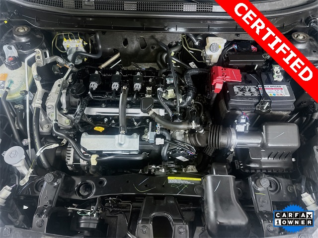 2024 Nissan Kicks S photo 25