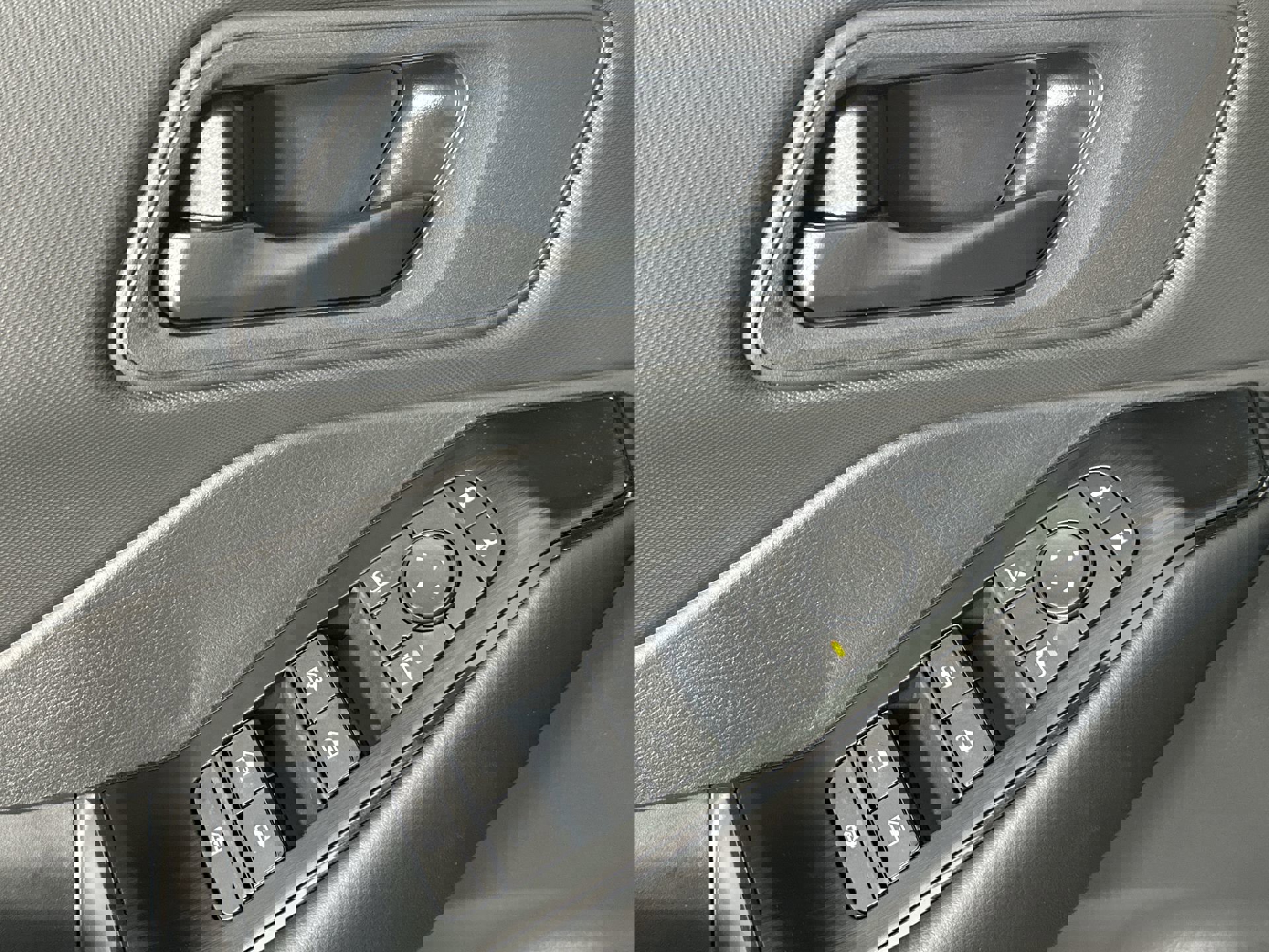 2025 Nissan Rogue S photo 12