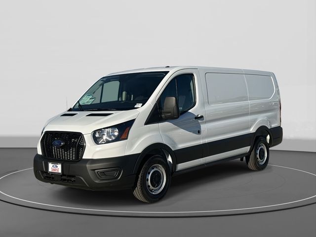2025 Ford Transit Van Base's photo