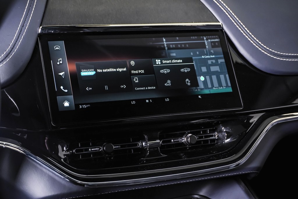 2025 Aston Martin DBX AM8 DBX707 photo 26