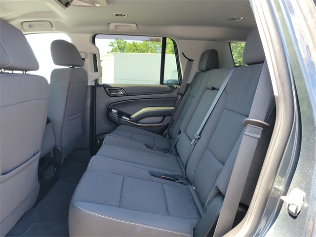 2020 Chevrolet Tahoe LS photo 15