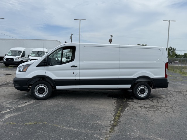 2025 Ford Transit Cargo Van photo 4
