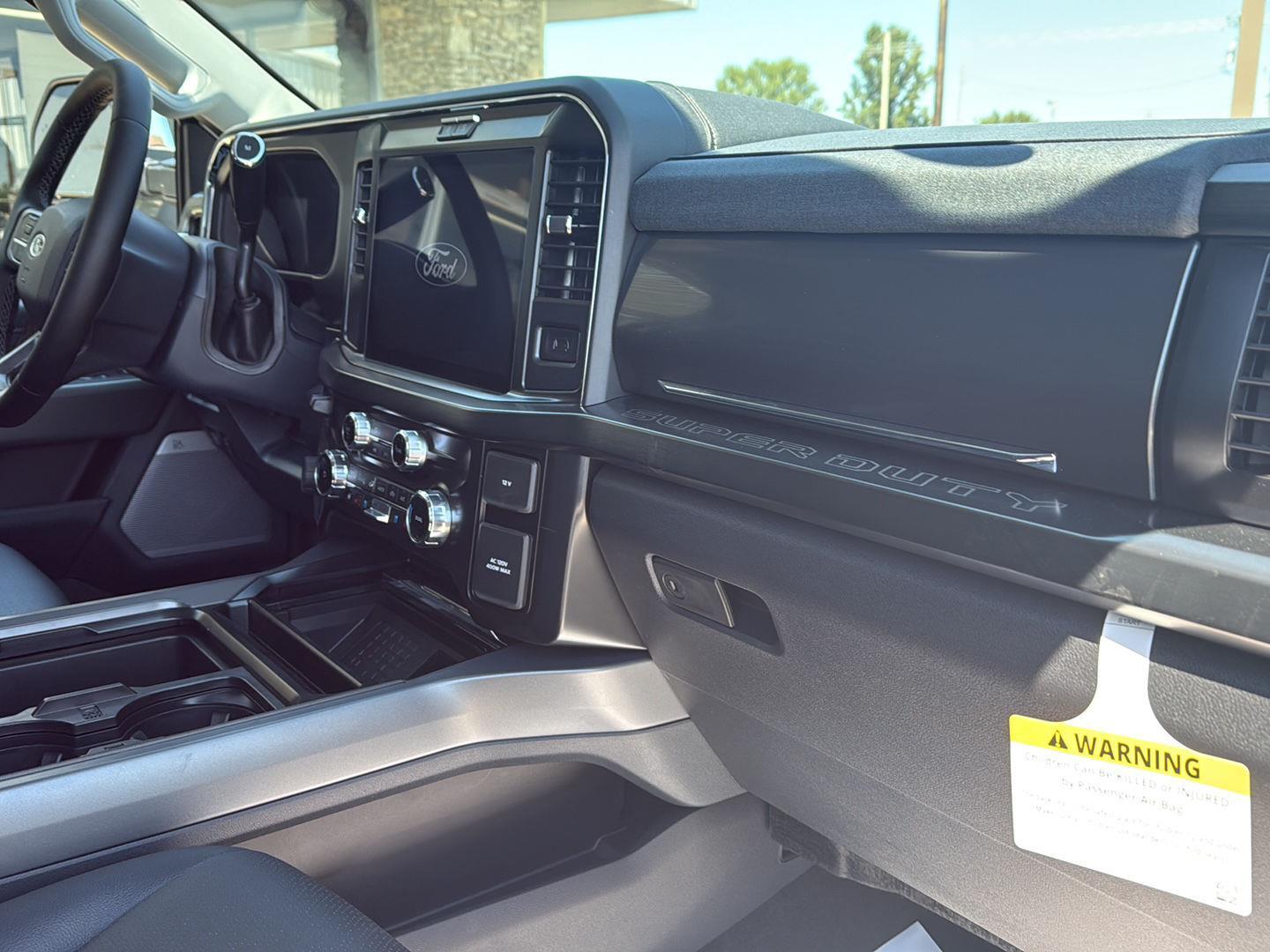 2026 Ford F-250 Lariat photo 20