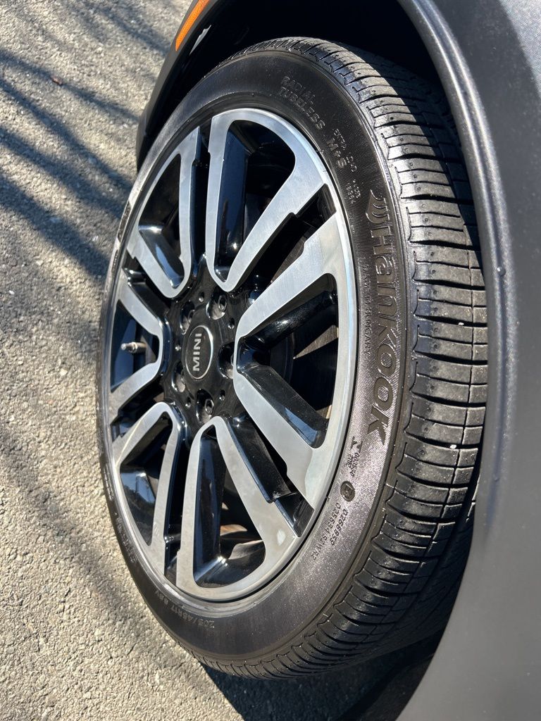 2023 Mini Cooper Hardtop S photo 3