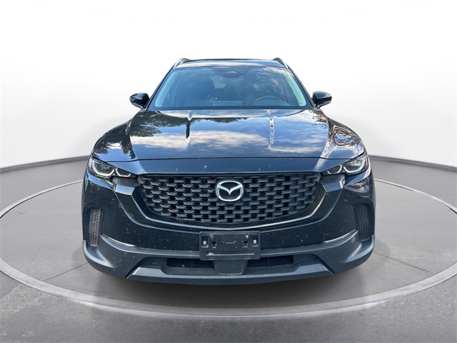 2025 Mazda CX-50 2.5 S Preferred photo 4