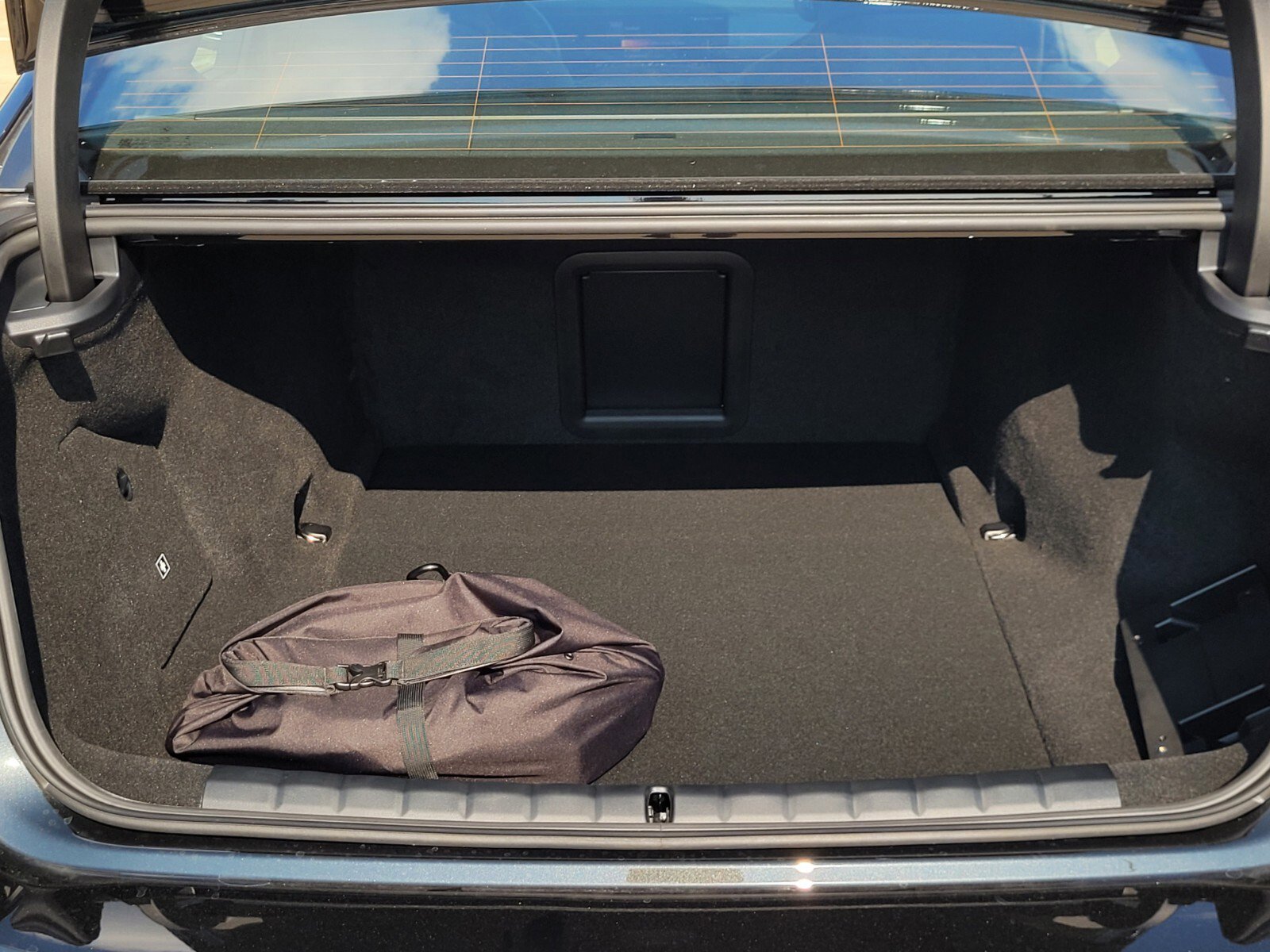 2026 Bmw i7 eDrive50 photo 8
