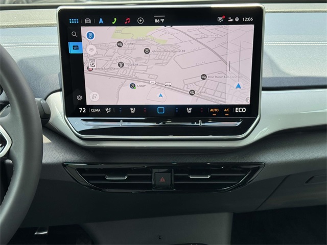 2025 Volkswagen ID.4 Pro S photo 19