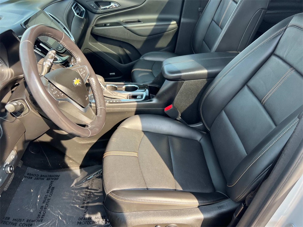 2022 Chevrolet Equinox Premier photo 15