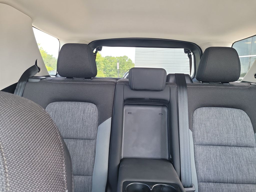 2024 Ford Bronco Sport Big Bend photo 20