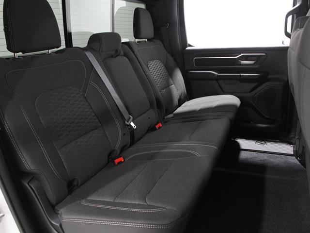 2025 Ram 1500 Big Horn Night Edition photo 16