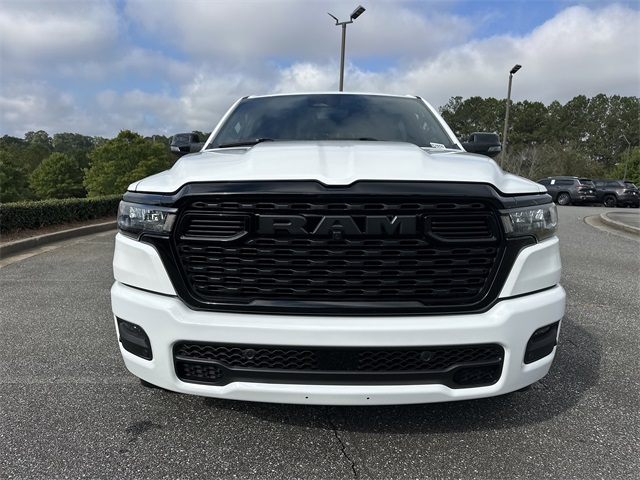 2026 Ram 1500 Big Horn Lone Star photo 2