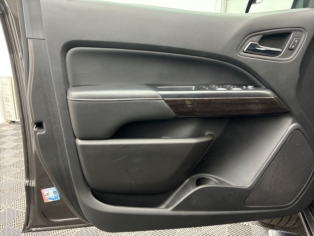 2019 Gmc Canyon SLT photo 10
