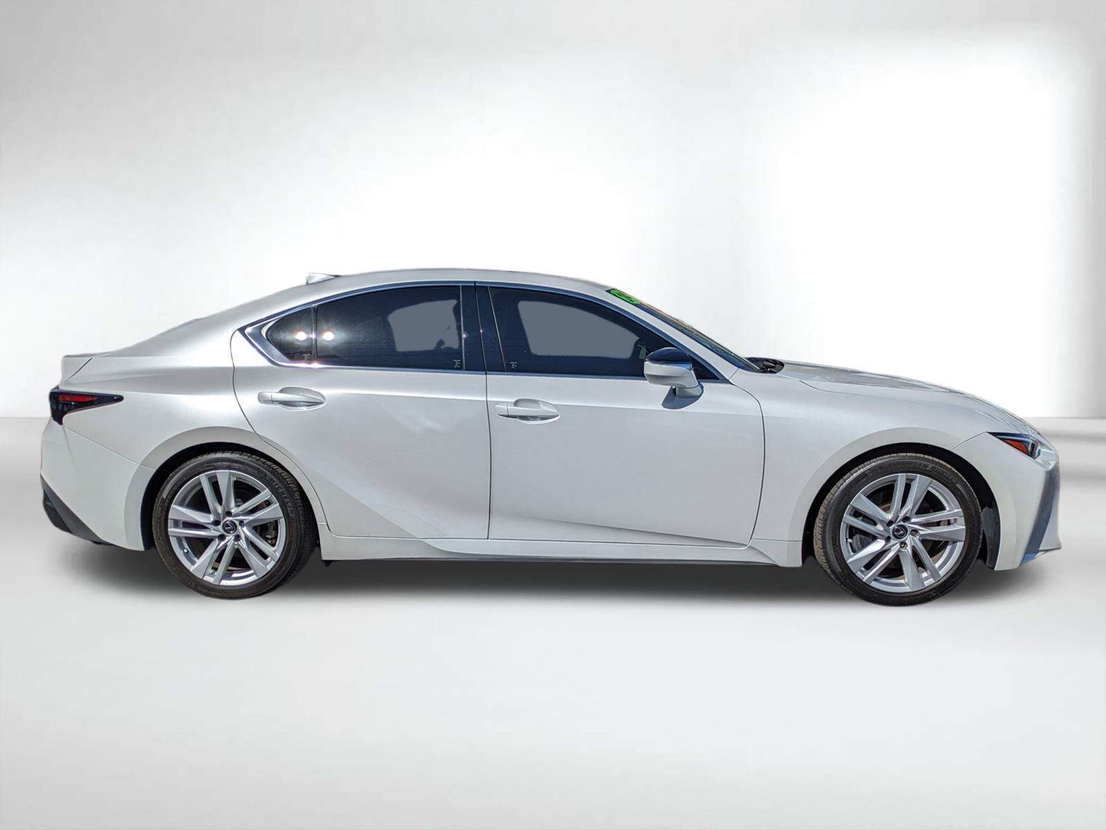 2024 Lexus IS 300 photo 3