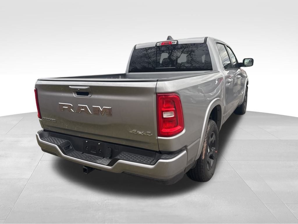 2025 Ram 1500 Big Horn Lone Star photo 4