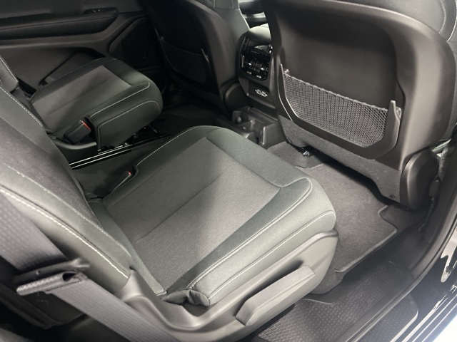 2025 Jeep Grand Cherokee Laredo photo 21