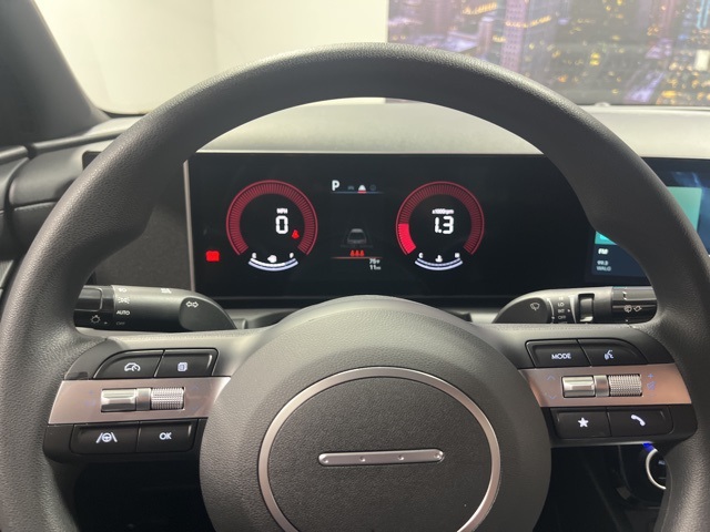 2026 Hyundai Santa Cruz SEL photo 10