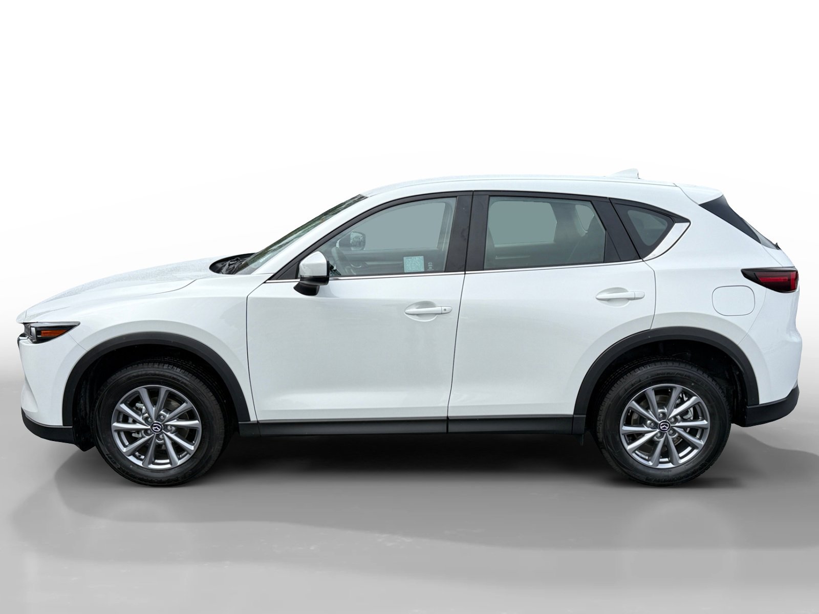 2025 Mazda CX-5 2.5 S photo 2