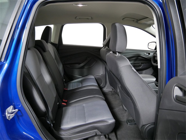 2018 Ford Escape S photo 10