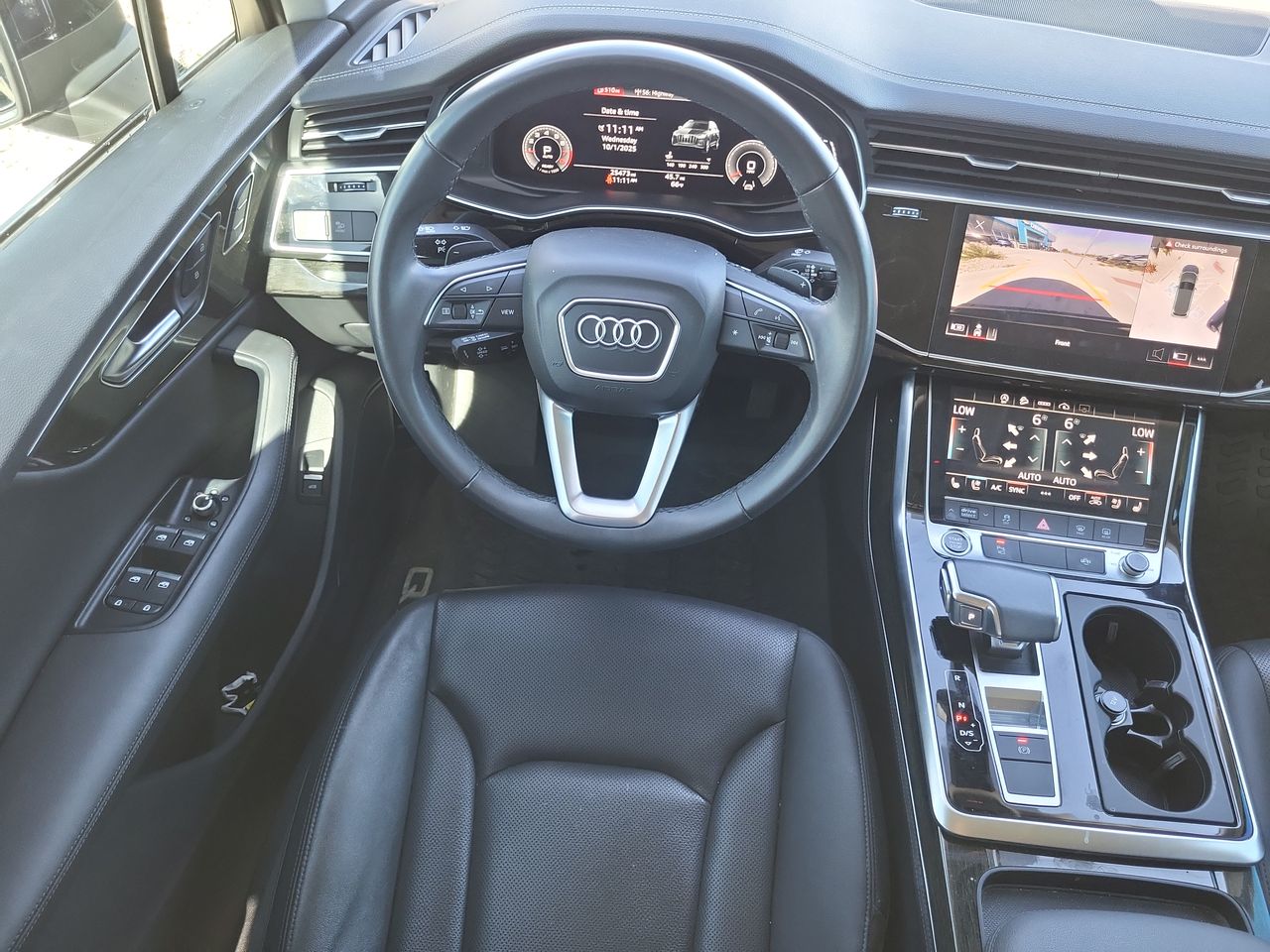 2023 Audi Q7 Premium Plus 45 photo 14