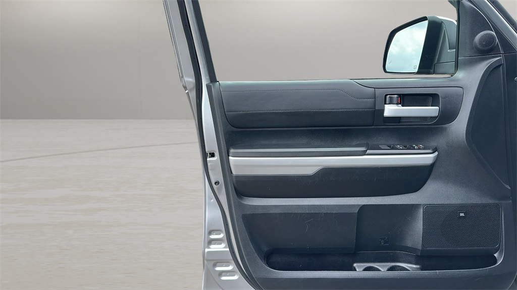 2018 Toyota Tundra Limited photo 20