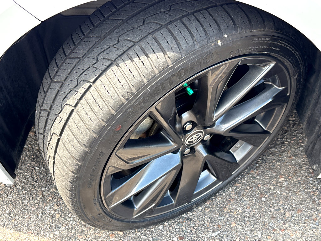 2023 Toyota Corolla SE photo 21