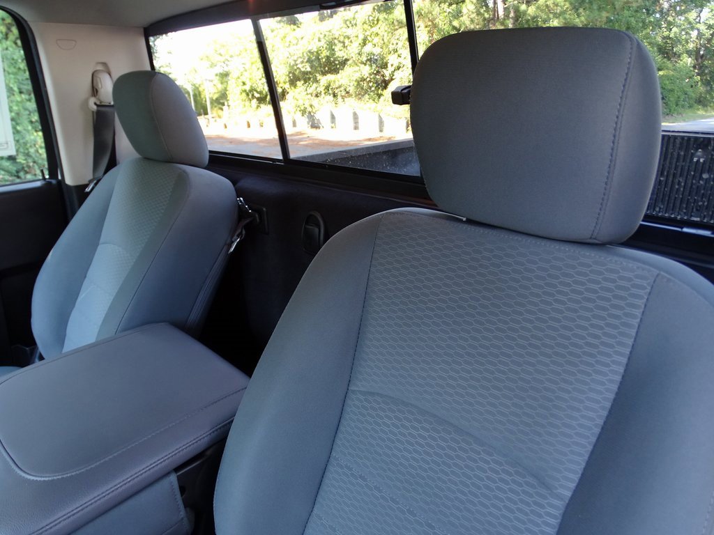 2019 Ram 1500 Classic Tradesman photo 15