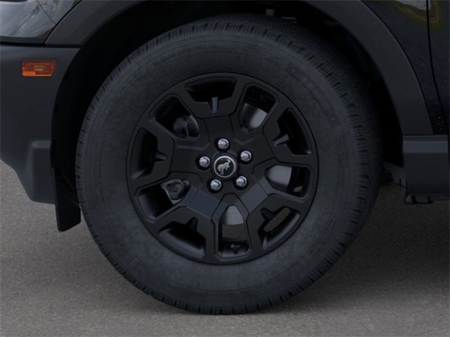 2025 FORD BRONCO SPORT - Image 42