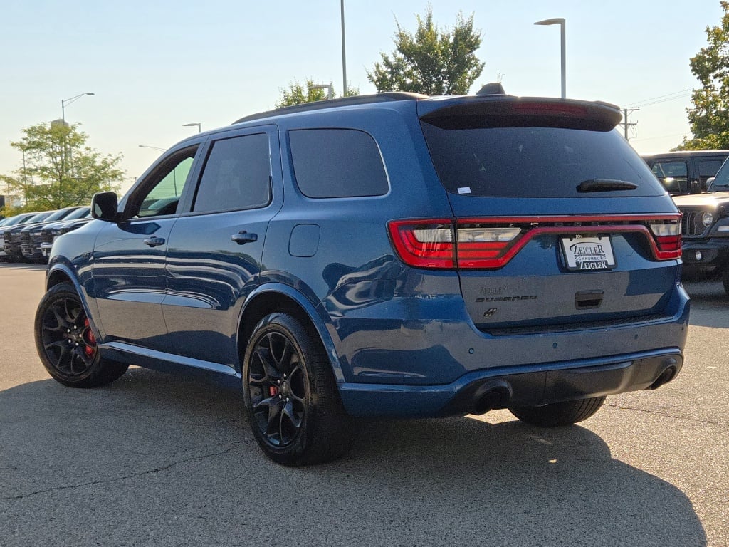 2023 Dodge Durango SRT 392 photo 14