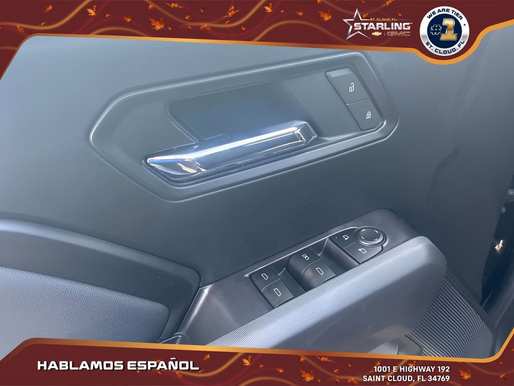 2025 Gmc Canyon Elevation photo 11