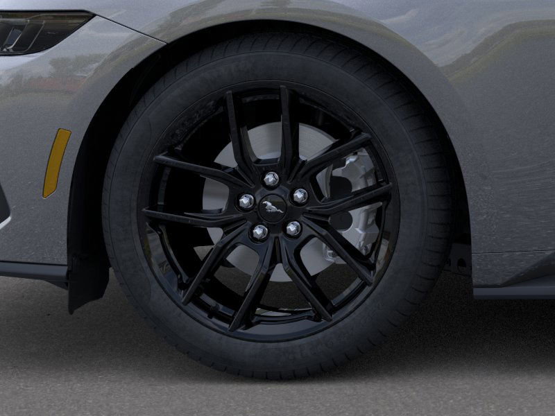 2026 FORD MUSTANG - Image 18