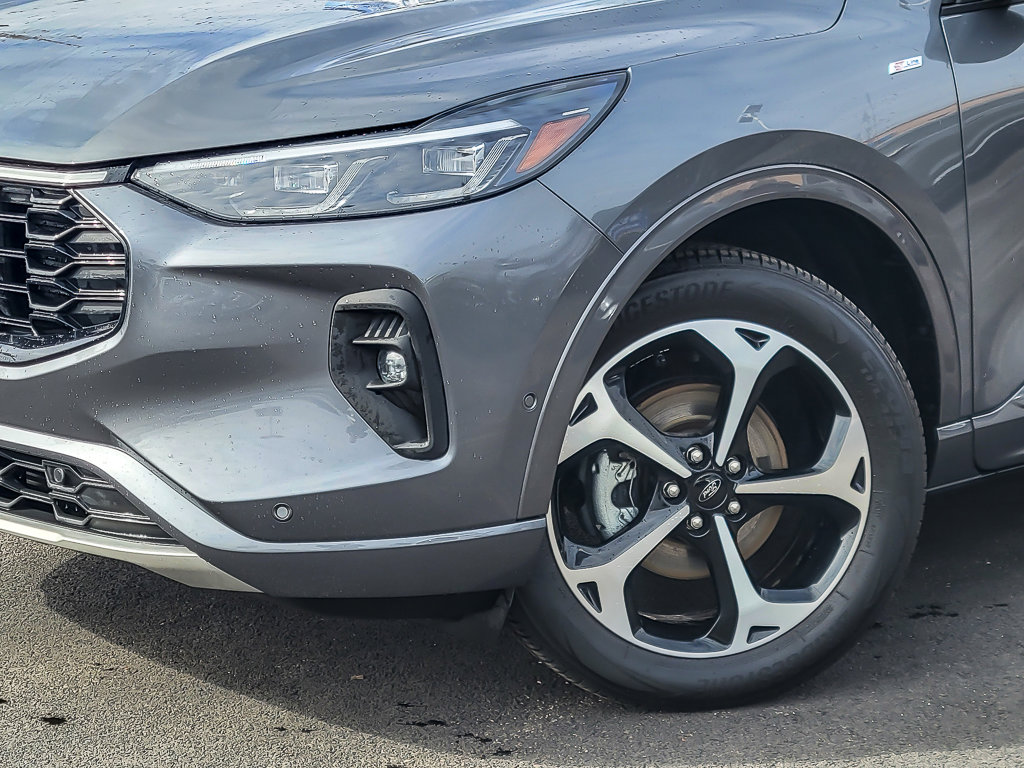 2024 FORD ESCAPE - Image 3