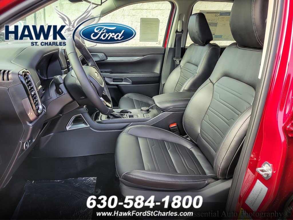 2025 FORD RANGER - Image 6