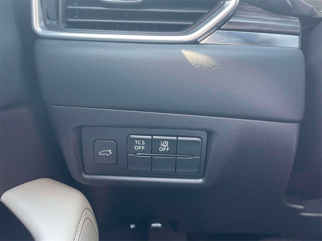 2019 Mazda CX-5 Grand Touring photo 18