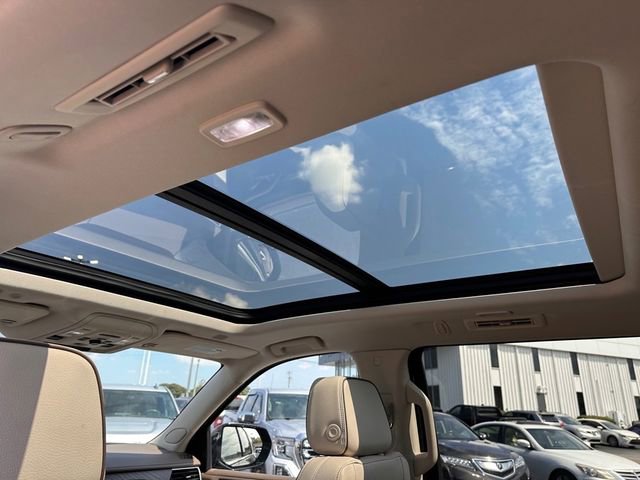 2024 Gmc Yukon XL Denali photo 15
