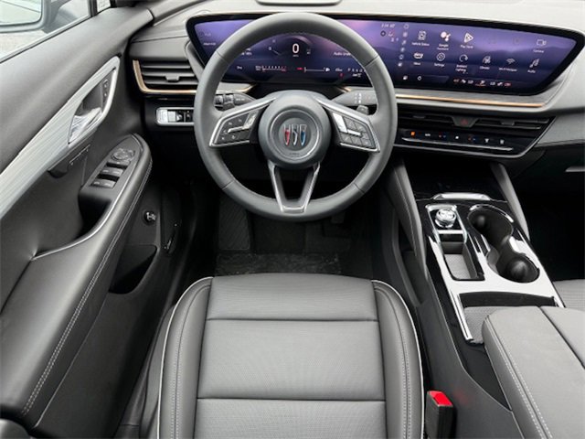 2025 Buick Envision Avenir photo 25