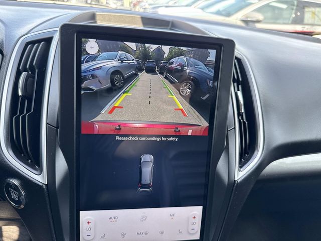 2024 Ford Edge SEL photo 19