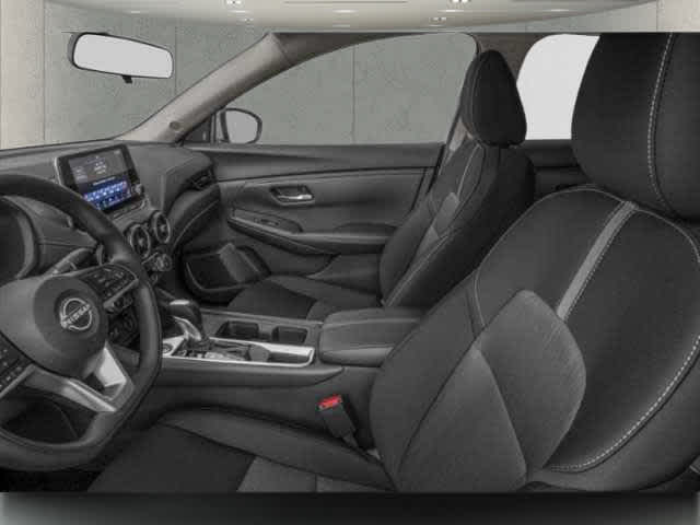 2025 Nissan Sentra SV photo 9