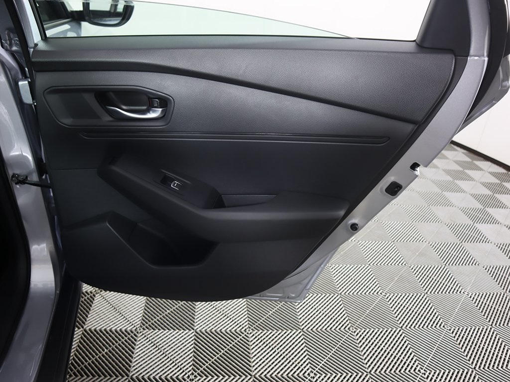 2025 Honda Accord SE photo 13