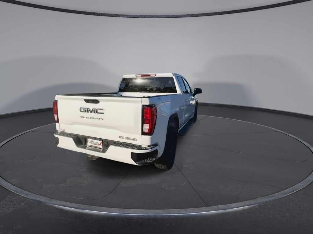 2024 Gmc Sierra 1500 Elevation photo 7
